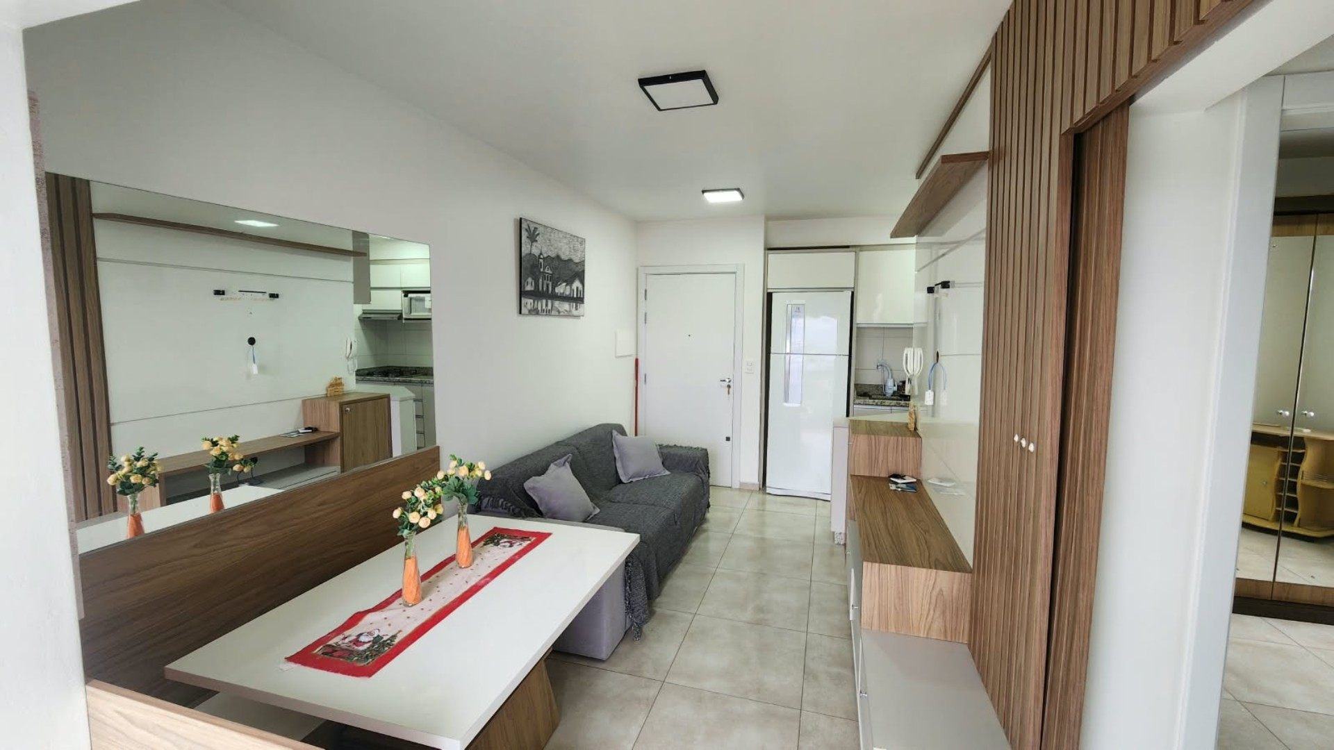 Foto 4 de apartamento em Chapecó