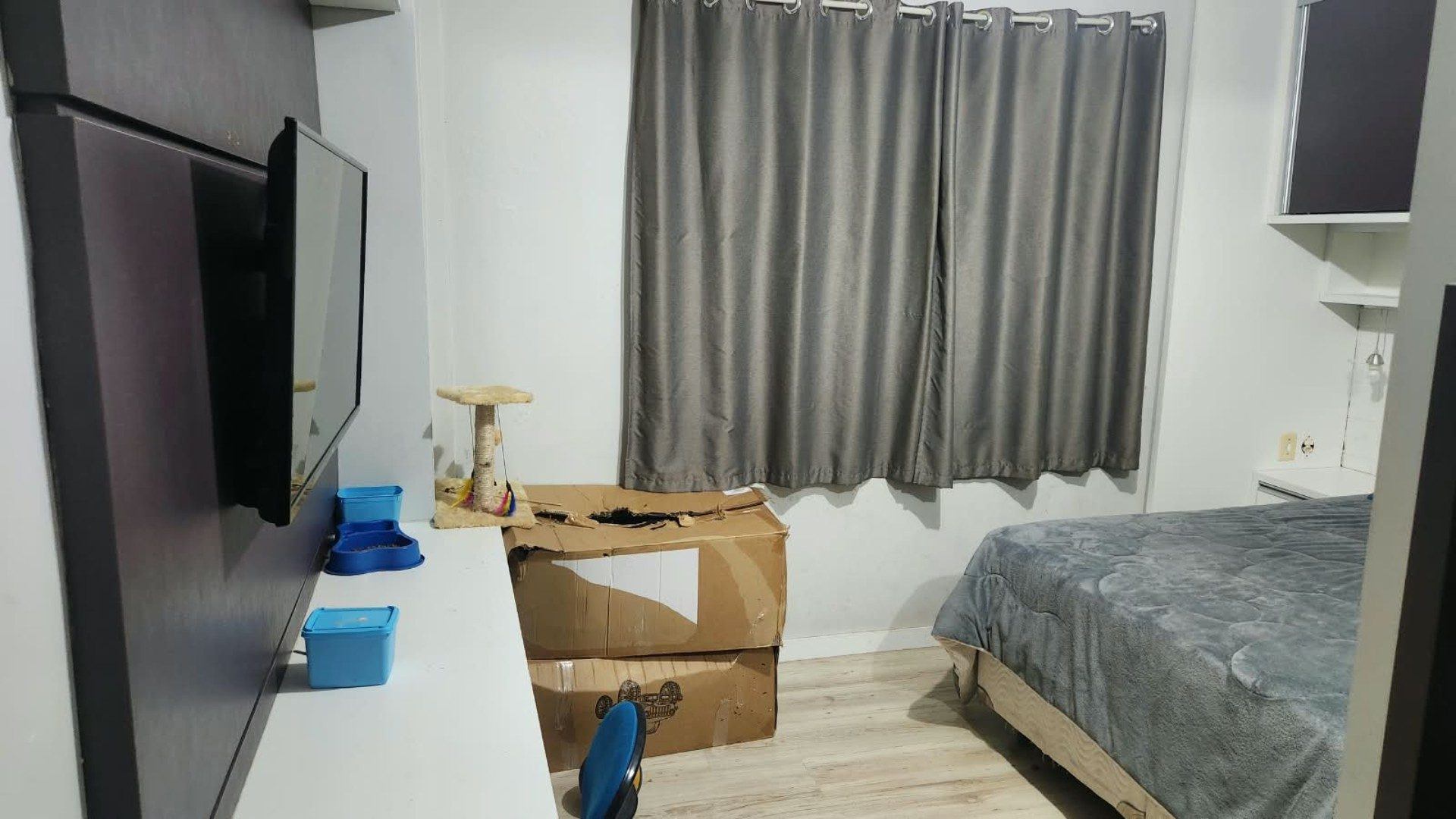 Foto 5 de apartamento em Chapecó