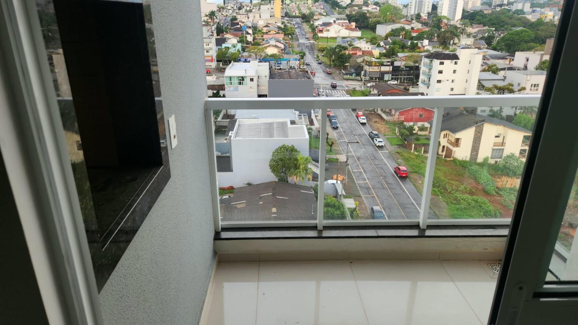 Foto 4 de apartamento em Chapecó