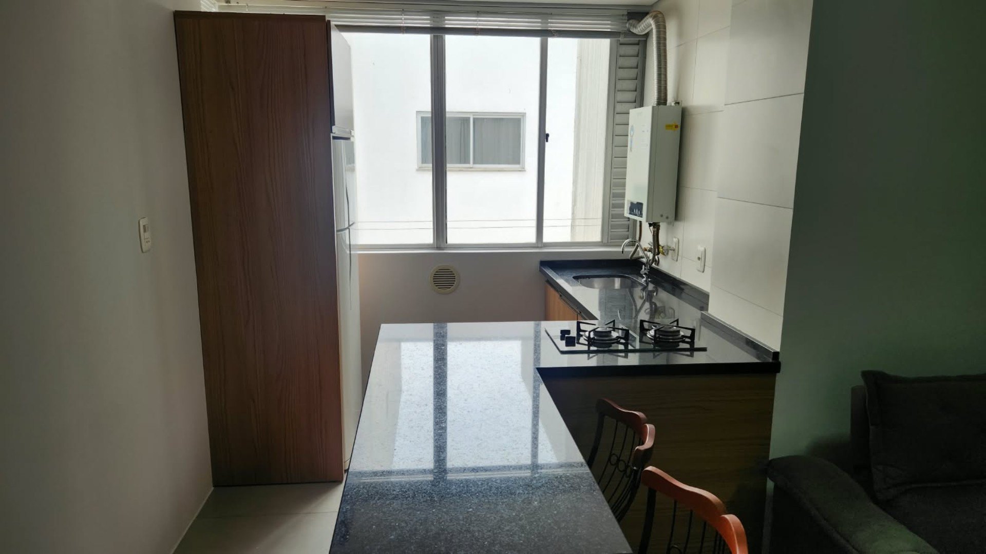 Foto 4 de apartamento em Chapecó