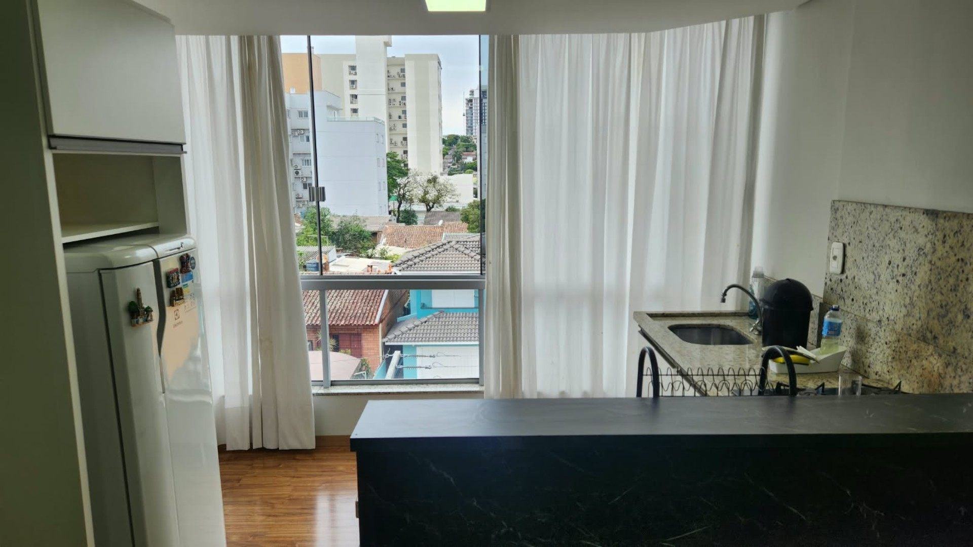 Foto 4 de apartamento em Chapecó