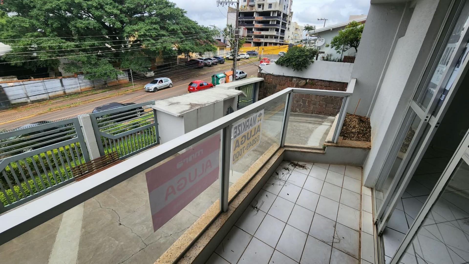 Foto 4 de apartamento em Chapecó