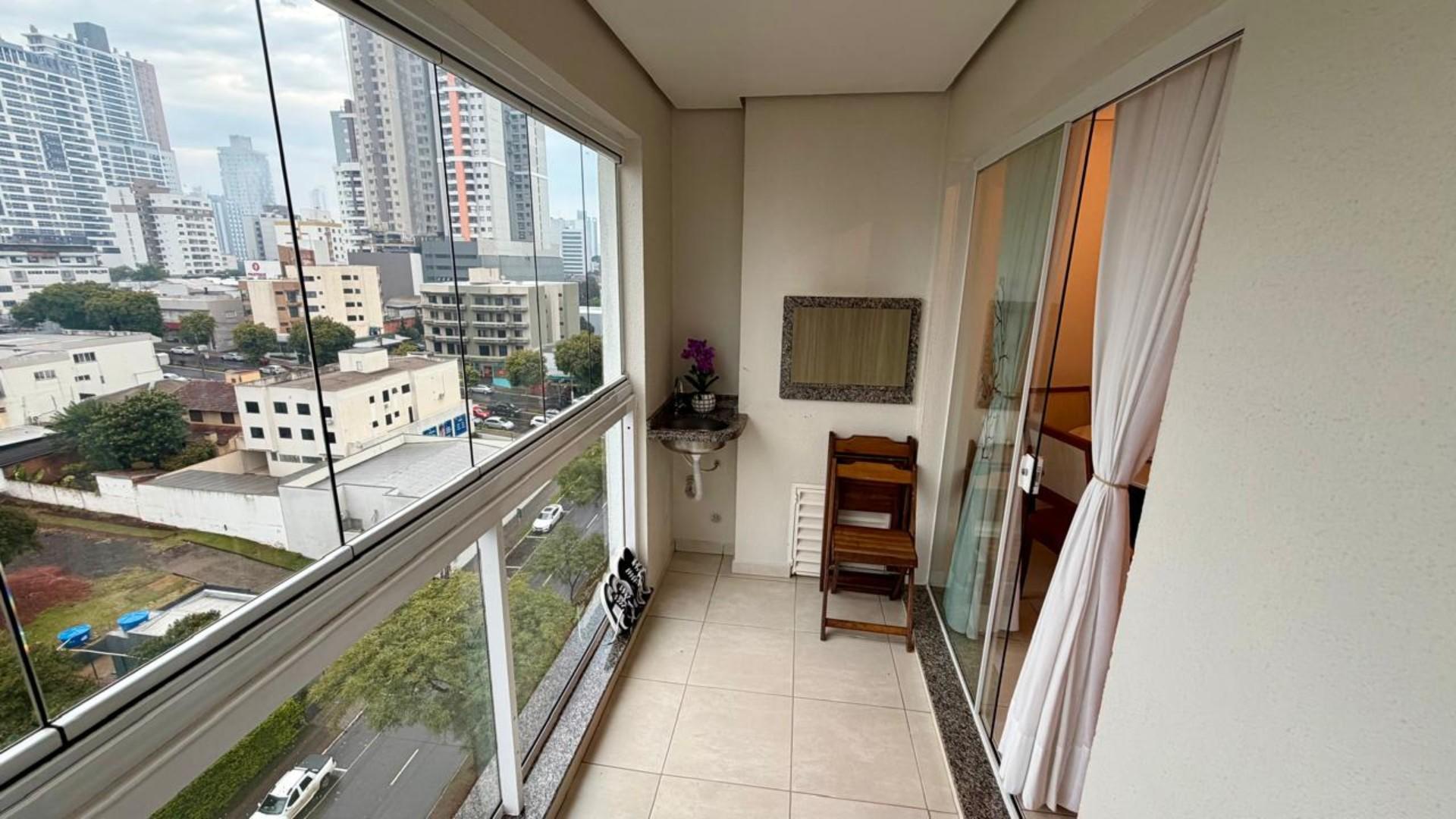 Foto 4 de apartamento em Chapecó