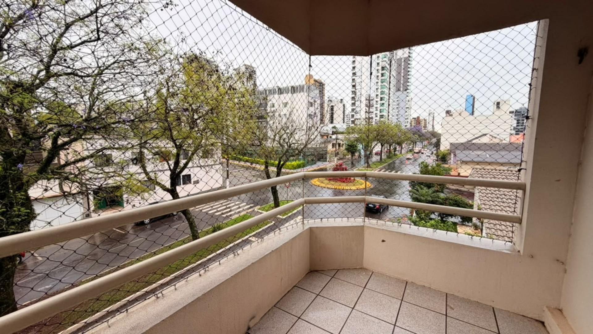 Foto 5 de apartamento em Chapecó