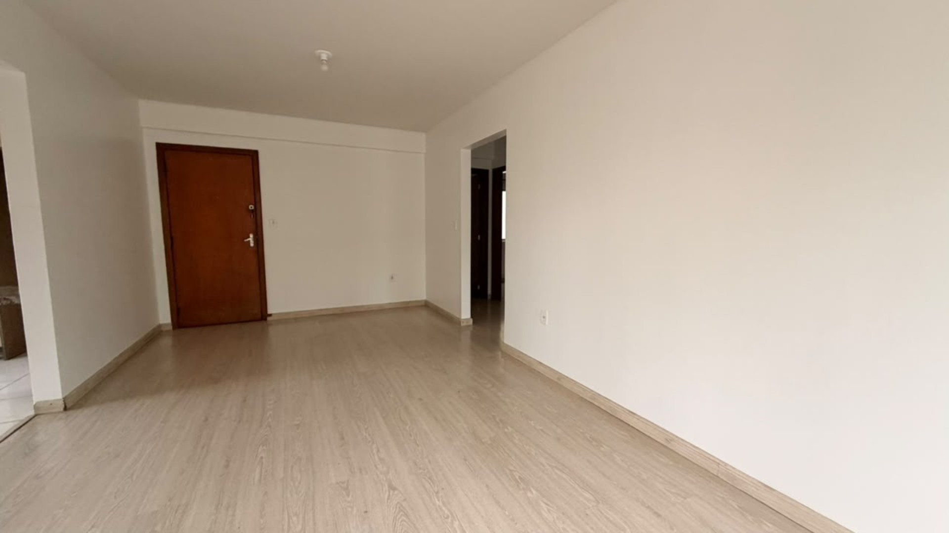 Foto 4 de apartamento em Chapecó