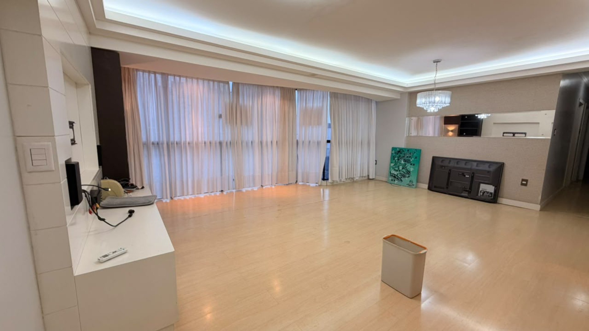 Foto 4 de apartamento em Chapecó